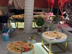 -经典世家牛排自助餐厅(百捷店)