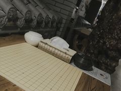 -绿岛汤泉韩式休闲会所