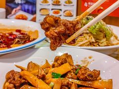 -姥姥春饼·烤鸭(未央路盛龙店)