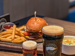 -Goose Island Brewhouse鹅岛精酿啤酒餐厅