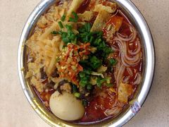 -爱民螺蛳粉(五里亭店)