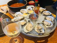 -THE CANNERY&JUJU 新鲜海鲜·牛排美食酒廊