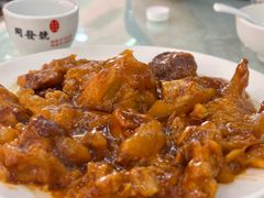 -同发号饭庄(复兴路店)