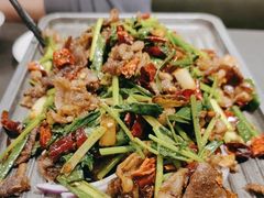 -双福饺子营餐厅(财富广场店)