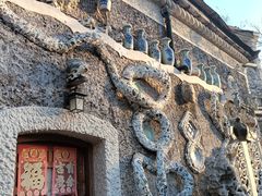 -天津五大道文化旅游区