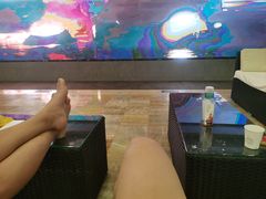 -碧中海汤泉汗蒸酒店