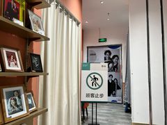 -海马体照相馆(大悦城C时尚馆店)