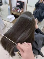 -柯琳造型