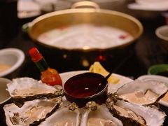 -广州瑰丽酒店·Black Iron黑金燚