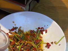 -印象鲵宴·张家界地标美食名片(溪布街店)