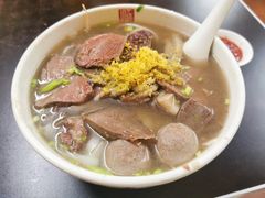 -潮镇老尾牛杂(环城西路店)