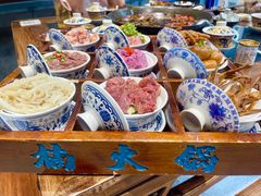 -楠火锅(绵阳首店)