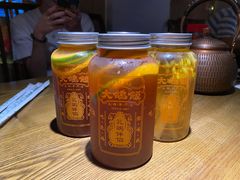 乳鸽伴侣-大鸽饭(岗顶店)