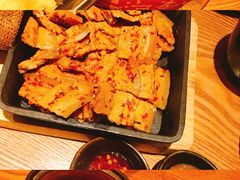 -云海肴云南菜(正大广场店)