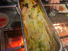 -很久以前羊肉串(簋街店)