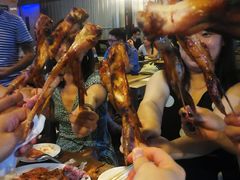 -Doo Dee Thai Food(Issan/Isaan/Esan)