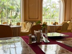 -广州凤凰城酒店-维也纳西餐厅