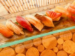 -西村日本料理(香格里拉饭店)