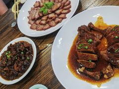 -都谷包子(天一广场店)