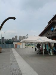 -恐龙探索乐园(磁器口店)