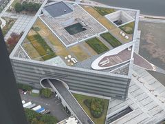 -嘉定凯悦·咖啡厅