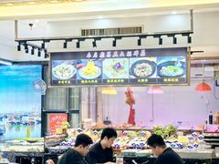 -潮道鱼仔店·潮汕味(长兴路店)