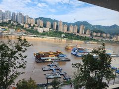 -極上萬膳·日料放题(来福士江景店)