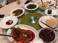 -得月楼·省级非遗·传统苏帮菜(观前店)