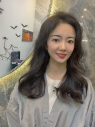 点击看大图 -Rise Hair上升造型