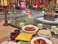 -老山东·山东菜(鲁菜名店)