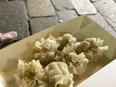 鲜肉烧卖-明月楼