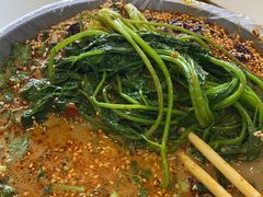 -大姐麻辣烫(莲宝中路店)