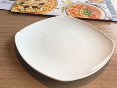 -必胜客(棠下店)