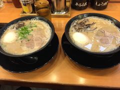 -博多一幸舍(侨福芳草地购物中心店)