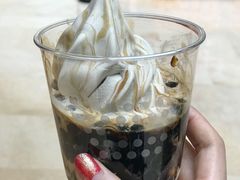 -喜茶(上海兴业太古汇店)