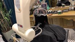 -TWOFACE 双面理发馆