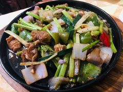 -张家卫·阳江菜·小海鲜(肥婆湾桥店)
