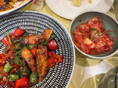 -米仓食堂(皇庭广场店)