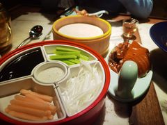 -小吊梨汤·北京菜·烤鸭(清河万象汇店)