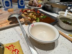 -三人行骨头王火锅(长寿店)