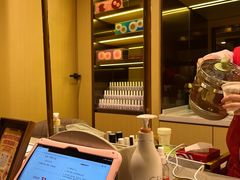 -海底捞火锅(宇飞大厦店)