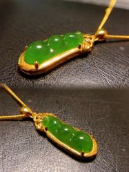 点击看大图 -Cindy Jewelry·钻戒·彩色宝石