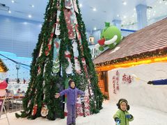 -广州热雪奇迹