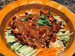 大盘凉菜-灶座小锅烀饼·铁锅炖(全国总店)