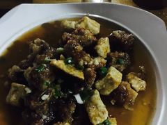 荔枝肉-如我美食(达道社区店)