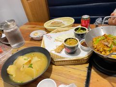 -符离集餐厅(万象城店)