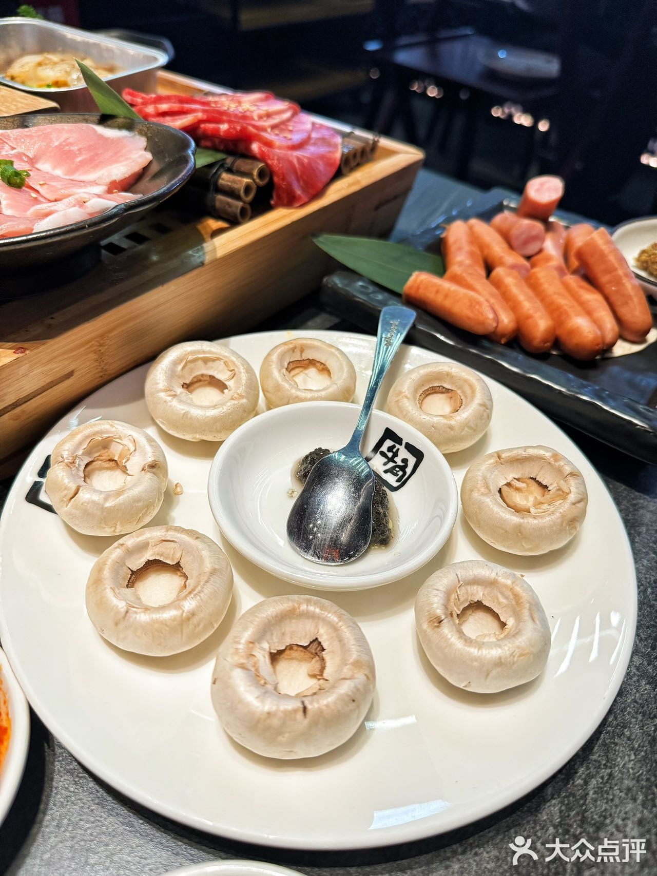 惊呆了‼️烧肉界TOP1️⃣—“牛角”我来啦