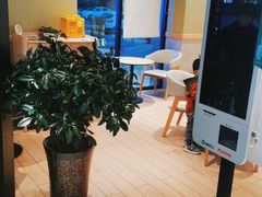 大堂-德克士(绿地店)