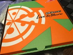 -必胜客(印象城店)