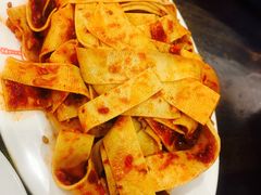 -西塔大冷面(市府大路店)